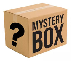 (X1) CAJA MISTERIOSA